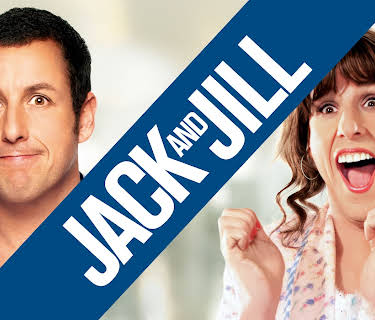 Jack And Jill (2011)