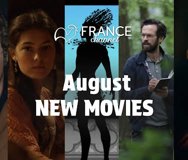August New Movies (2025)