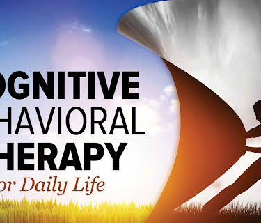 Cognitive Behavioral Therapy for Daily Life