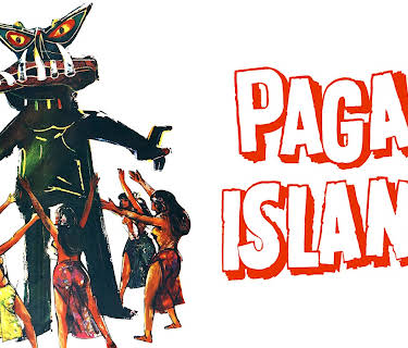 Pagan Island (2023)