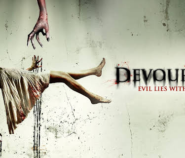 Devoured (2014)