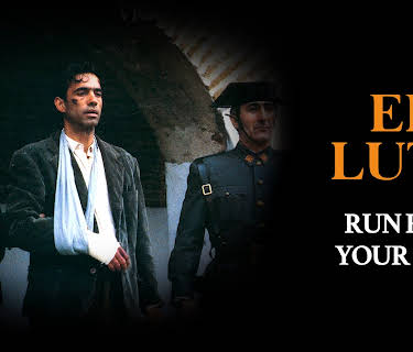 El Lute: Run for Your Life (1988)