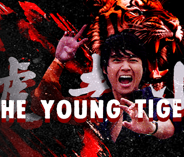 The Young Tiger (1973)