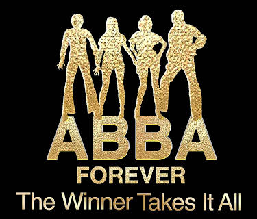 Abba - Abba Forever: The Winner Takes It All (2021)