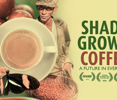 Shade Grown Coffee (2021)
