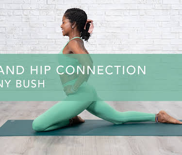Jaw and Hip Connection (2025)