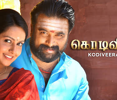 Kodiveeran (2017)