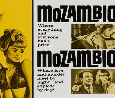 Mozambique (1966)
