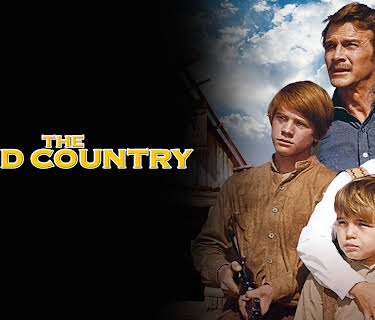 The Wild Country (1970)