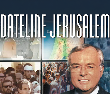 Dateline Jerusalem