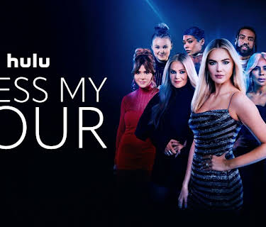 Dress My Tour