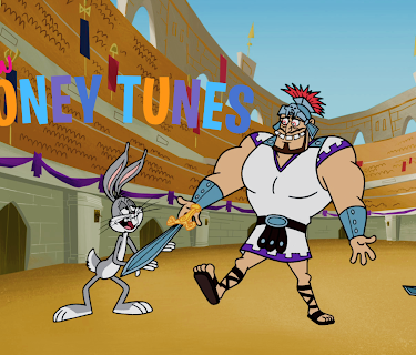 The New Looney Tunes: The Complete Second Season