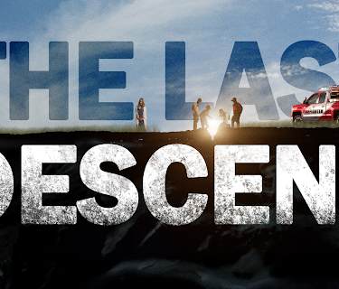 The Last Descent (2016)