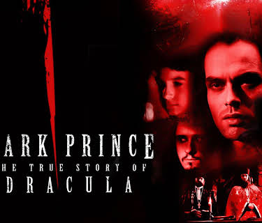 Dark Prince: The True Story of Dracula (2000)