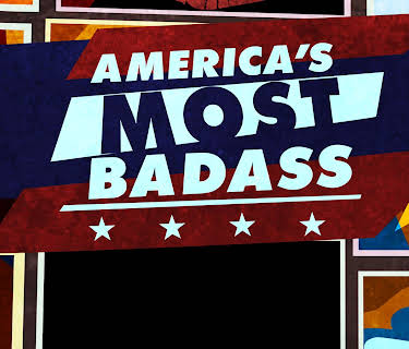 America's Most Badass Season 1