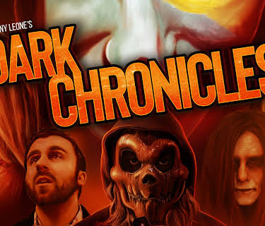 Dark Chronicles (2024)