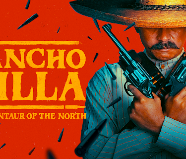 Pancho Villa: The Centaur of the North