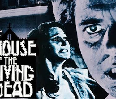 House of the Living Dead (1976)