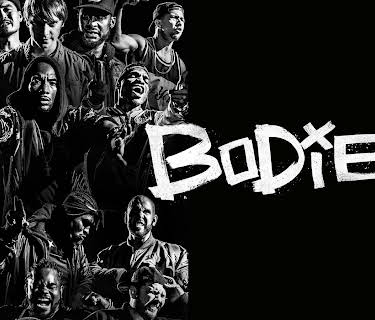 Bodied (2018)