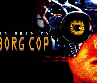 Cyborg Cop (1994)