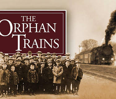 The Orphan Trains (1988)