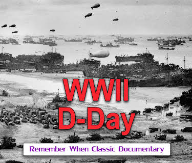 WWII - D-Day