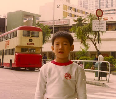 Reunification (2015)