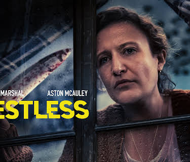 Restless (2025)