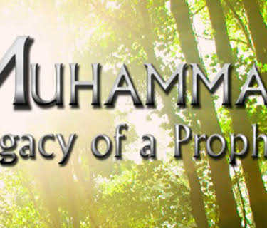 Muhammad: Legacy of a Prophet (2002)
