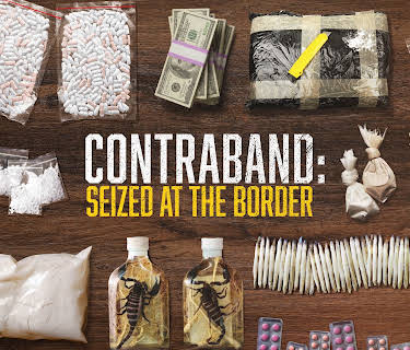 Contraband: Seized at the Border, Season 1
