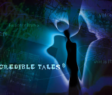 Incredible Tales