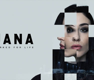Jana - Marked for Life S01