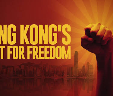 Hong Kong’s Fight for Freedom