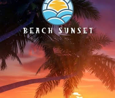 Beach Sunset (2023)