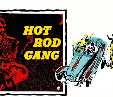 Hot Rod Gang (1958)