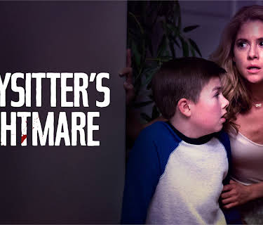 BABYSITTER'S NIGHTMARE (2018)