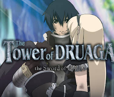 Tower of Druaga: The Sword of Uruk Season 1