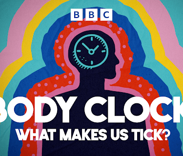 Body Clock: What Makes Us Tick? (2018)