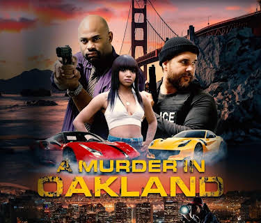 A Murder in Oakland (2025)