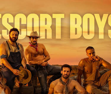 Escort Boys
