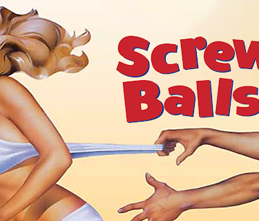 Screwballs (1984)