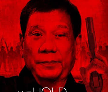 We Hold The Line (2019)