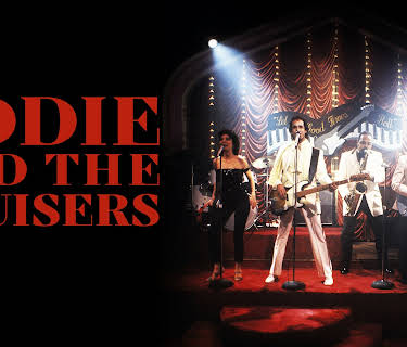 Eddie And The Cruisers (1983)