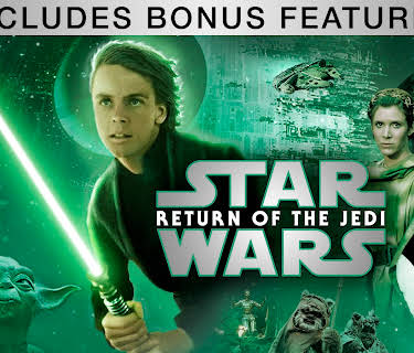 Star Wars: Return of the Jedi (Bonus Content) (1983)