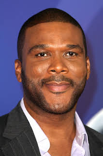 Tyler Perry
