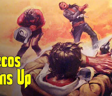 Pecos Cleans Up (1967)