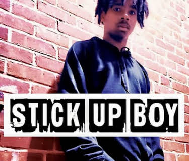 Stick Up Boy (2023)