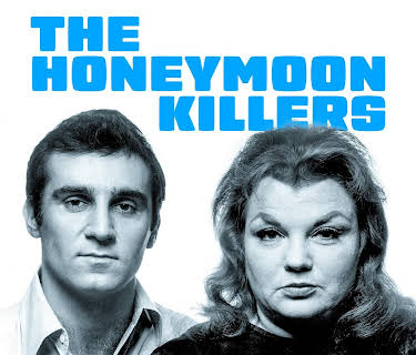 The Honeymoon Killers (1970)