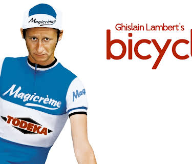 Ghislain Lambert's Bicycle (2001)