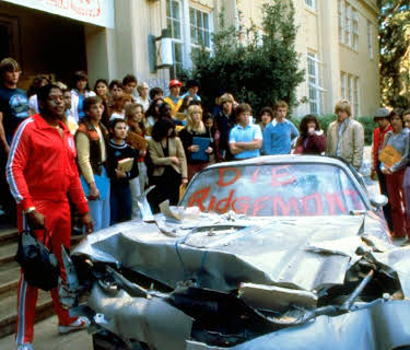 Aquel excitante curso (1982)